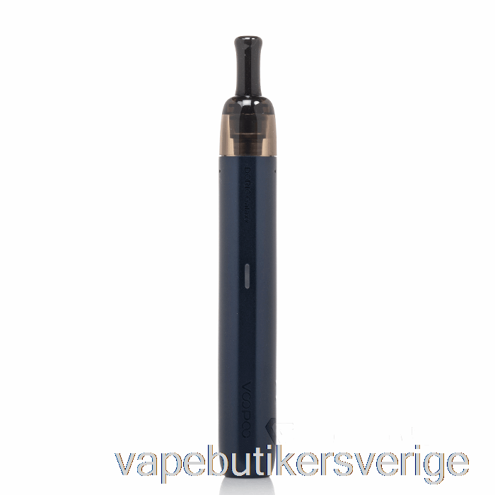 Vape Sverige Voopoo Doric Galaxy Penna Bly- Och Röd